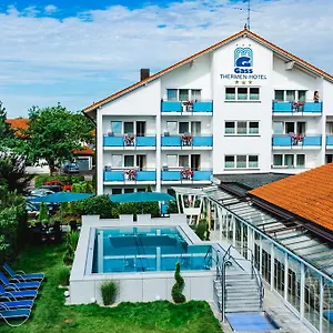 Thermalhotel Gass Bad Füssing